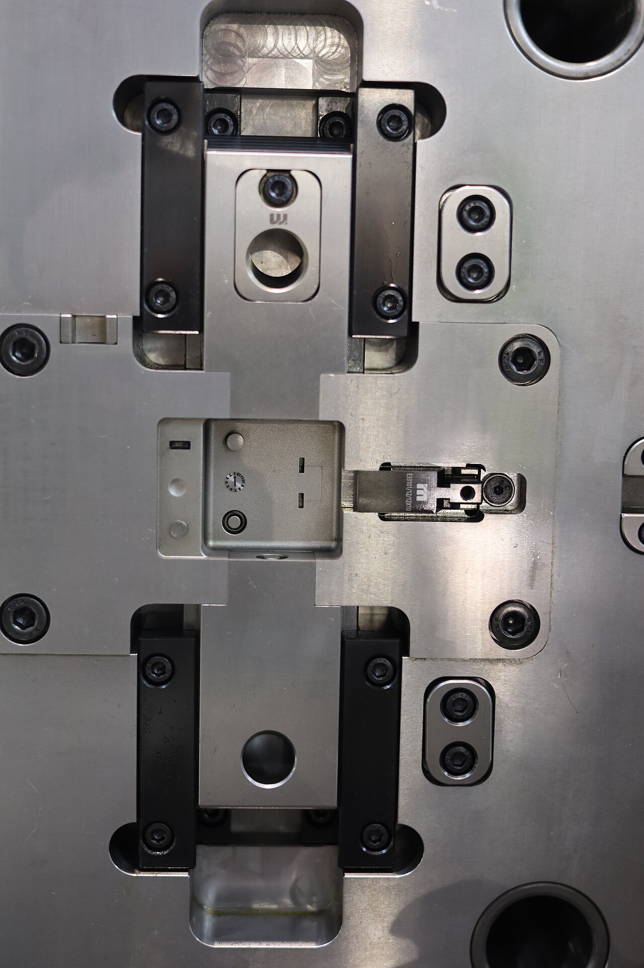 Budget-Friendly Mold Materials: When 45# Steel Makes Sense