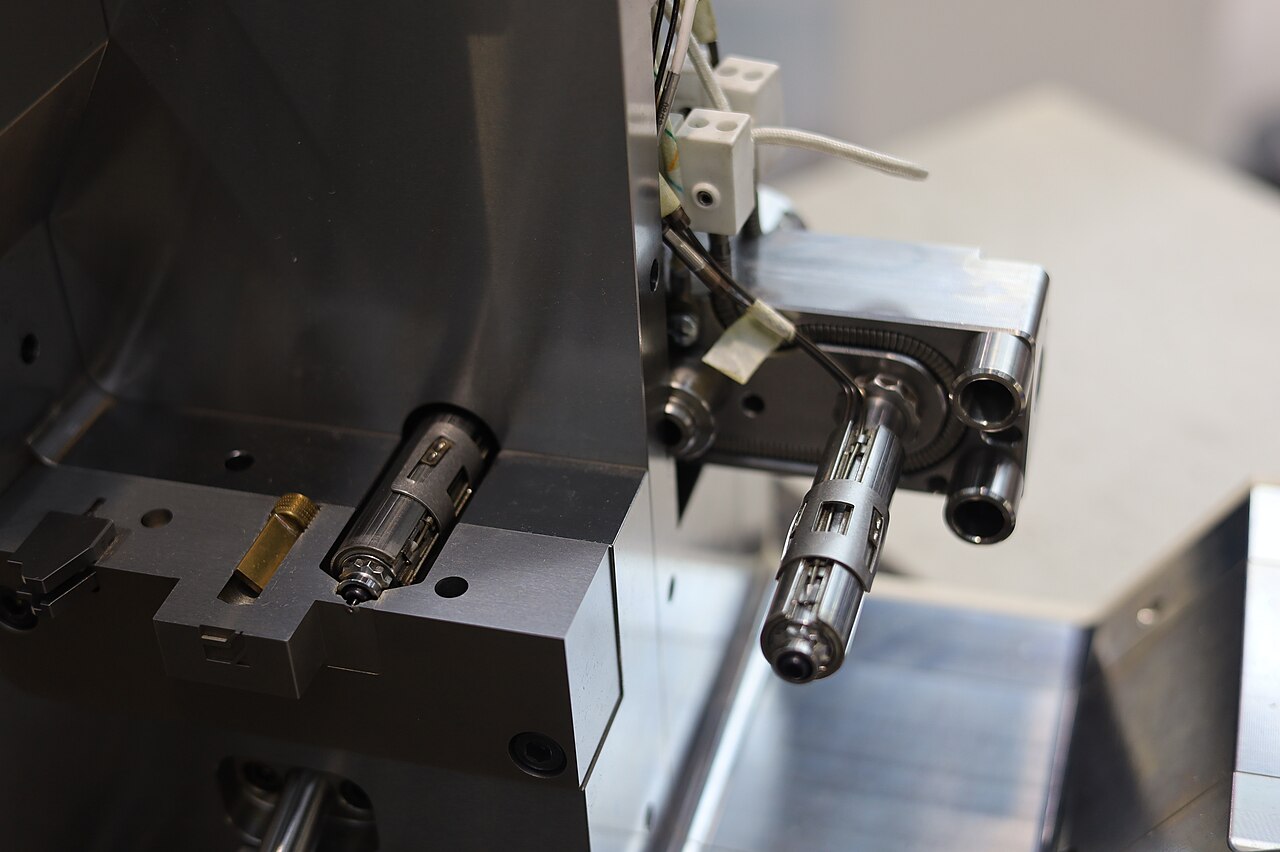 P20 vs. 718H vs. NAK80: Which Steel Is Right for Your Mold?