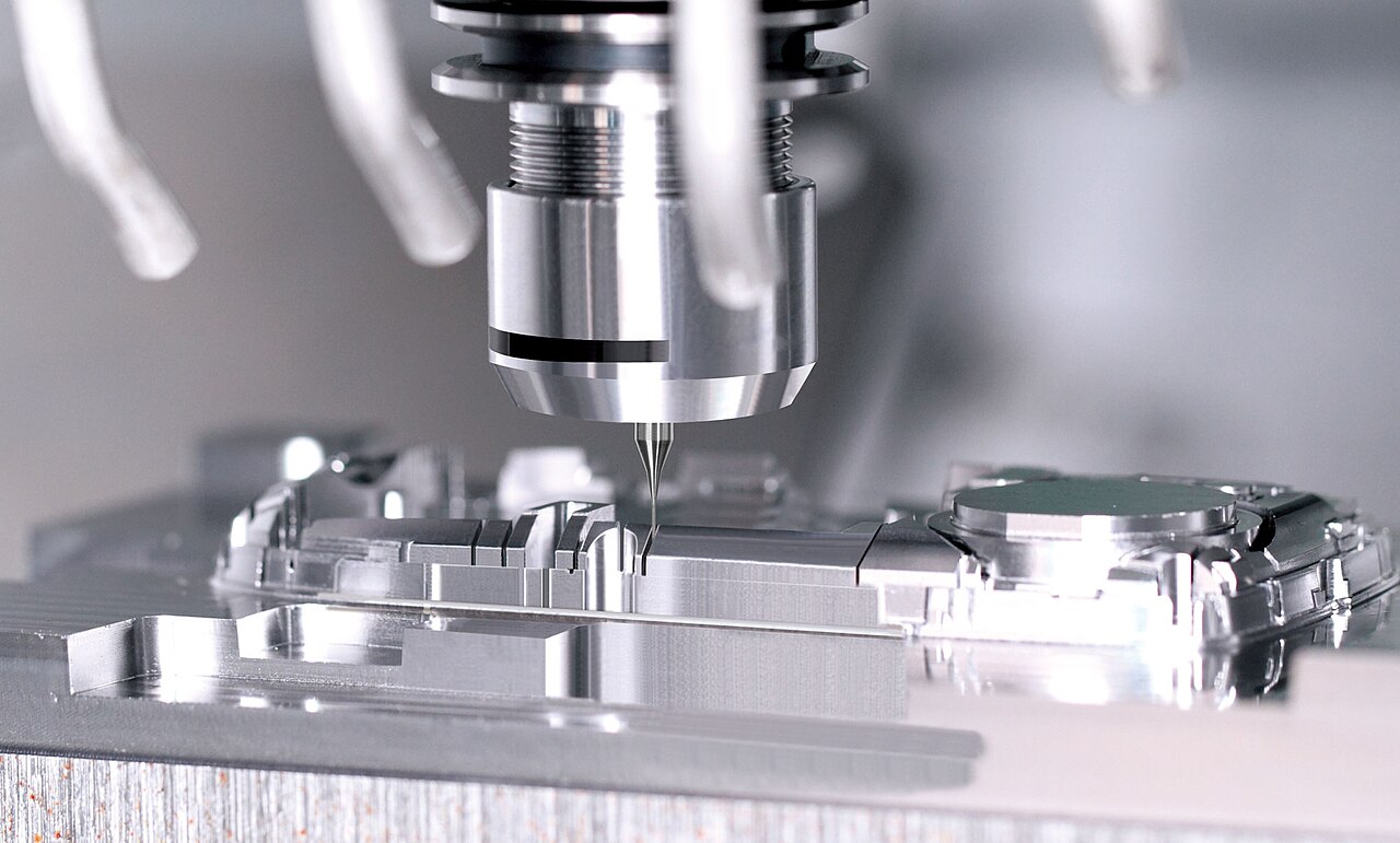 The Pros and Cons of Stainless Mold Steel (S136 / 420SS)