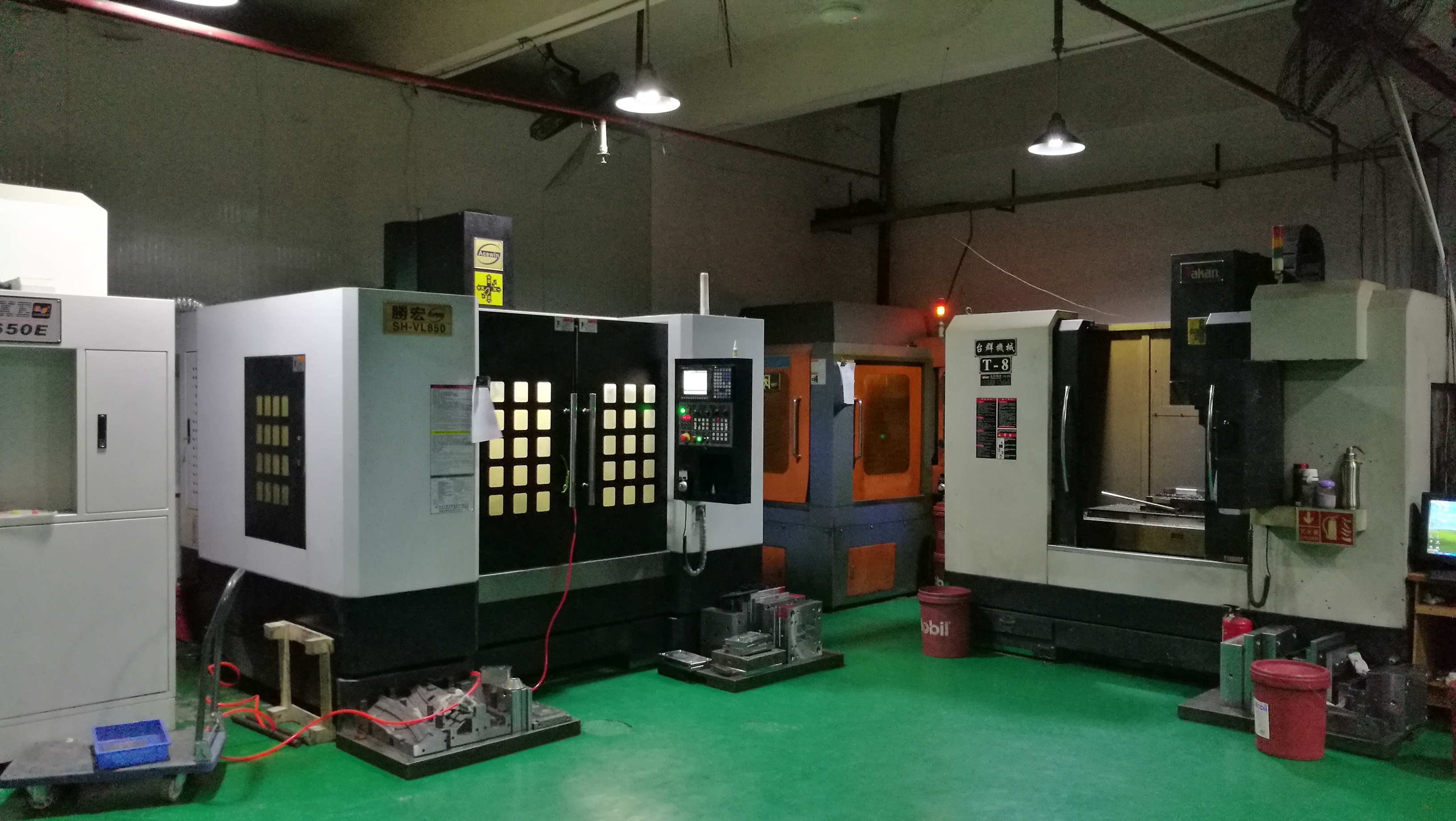 Cost Control and Mold Design Essentials in Injection Molding Processes