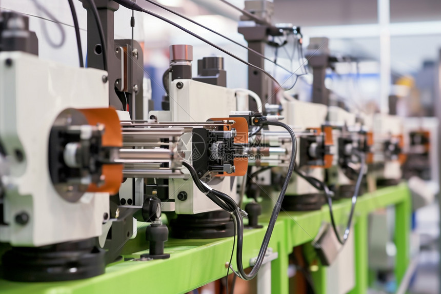 Injection Molding Cycle Time: Where the Real Minutes Go