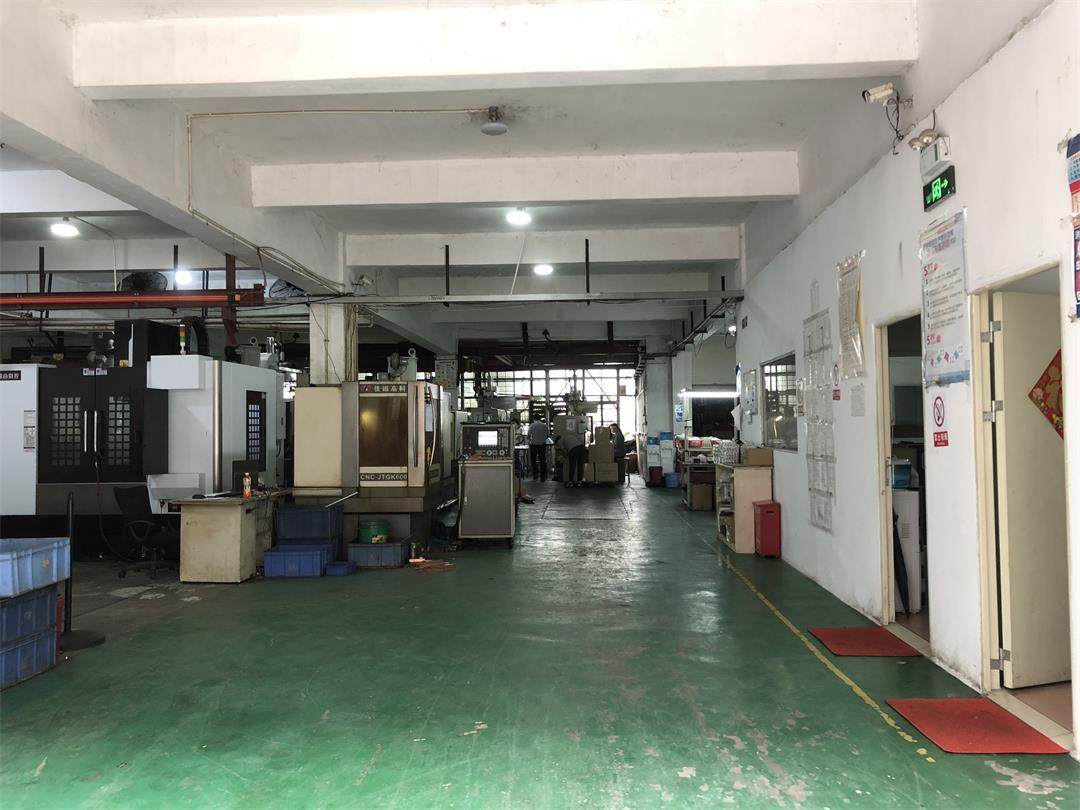 模具工程师必懂的模具结构与工艺核心知识