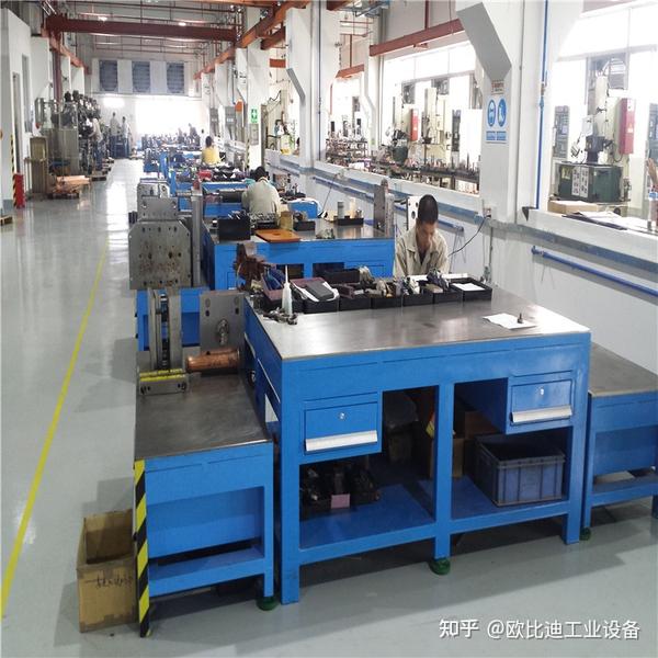 模具设计中的拔模斜度如何确定