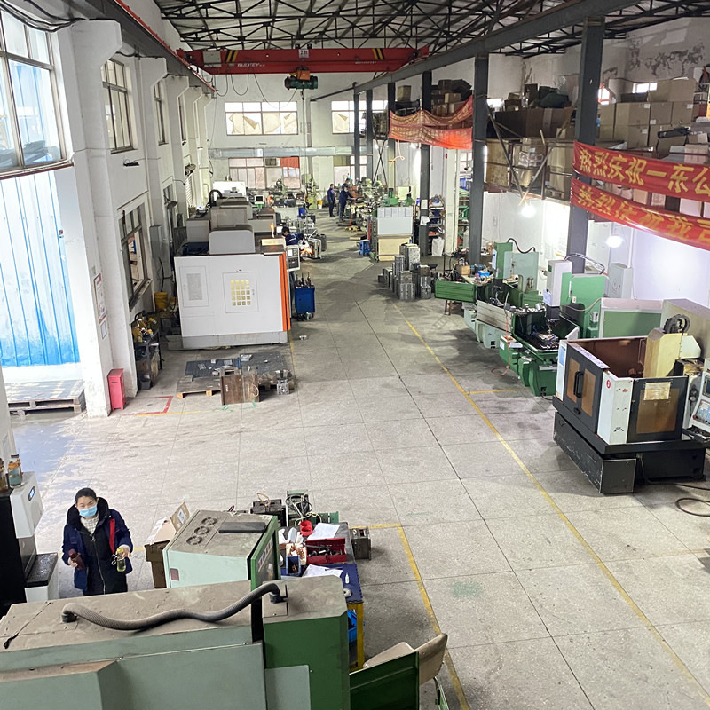 中国模具行业发展趋势分析