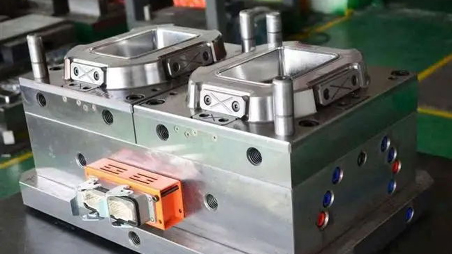 注塑模具外贸的起点不是技巧，是信任