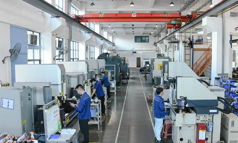 注塑成型工艺全流程中的参数协同控制策略