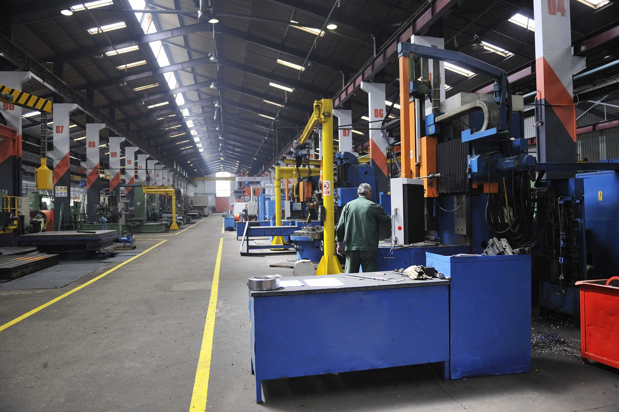 Shenzhen Growwaytech Precision Intelligent Manufacturing Co., Ltd.