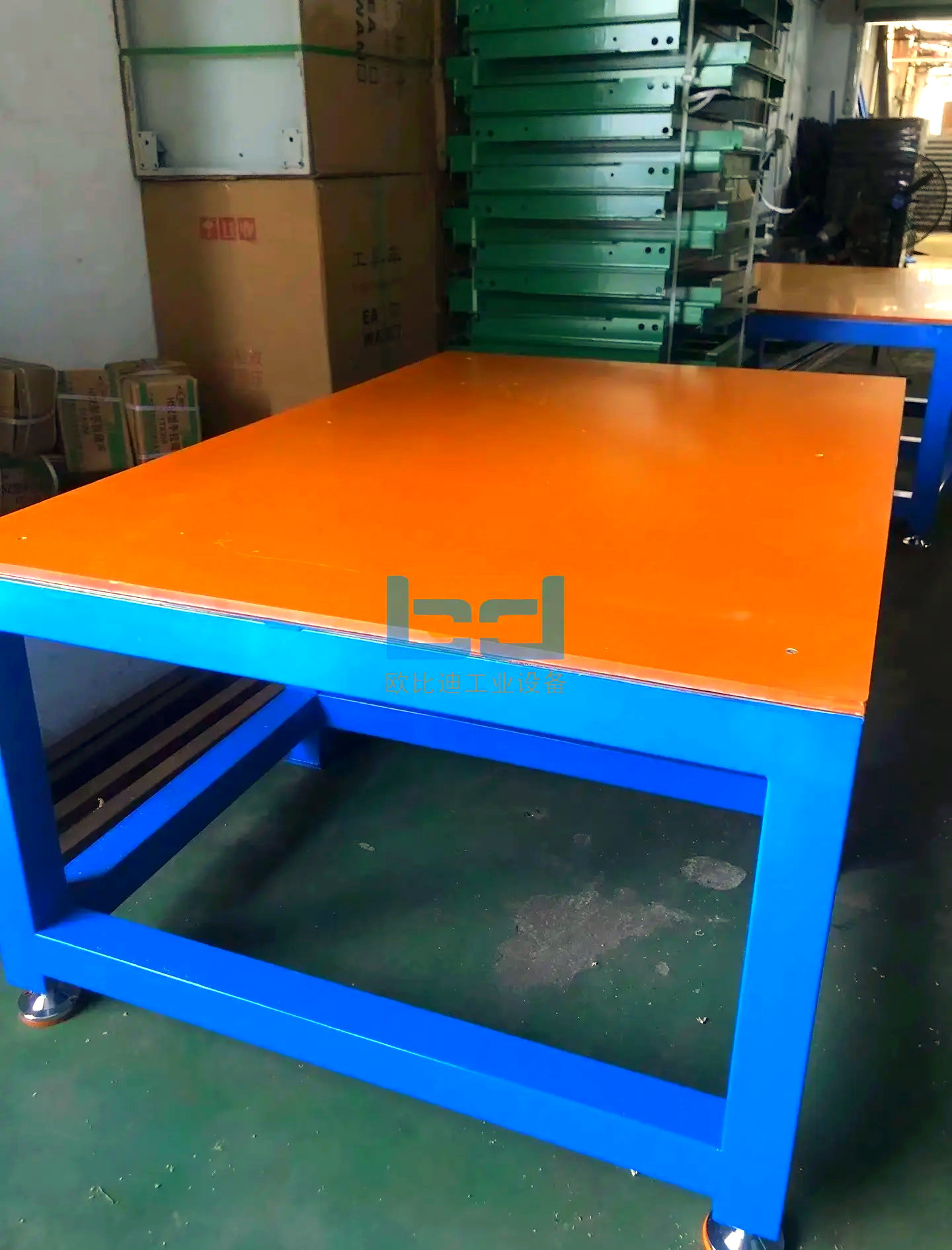 Boli Precision Electronics (xiamen) Co., Ltd.