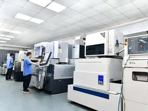 Dongguan Mingyi Hardware Products Co., Ltd.