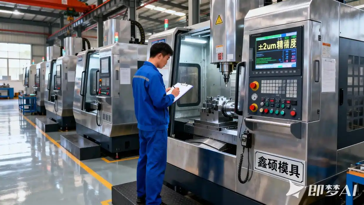 Wenzhou Ouyuan Optical Co., Ltd.