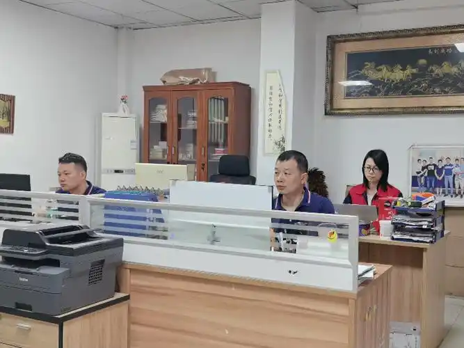 Guangzhou Sunland Enterprise Co., Ltd