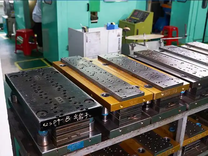 Xiamen Ruicheng Precision Techonology Co., Ltd.