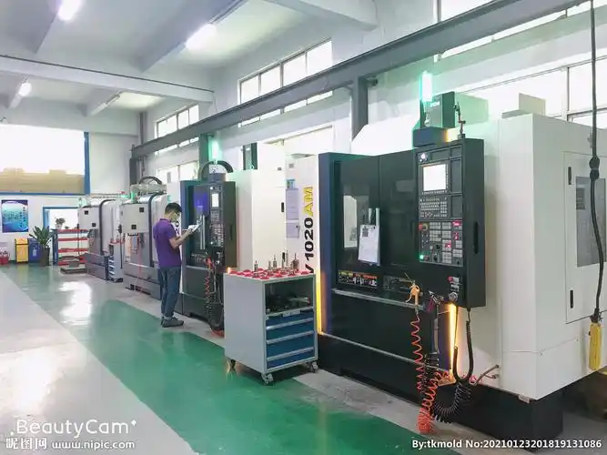 Zhangzhou Lihui Plastic Technology Co., Ltd.