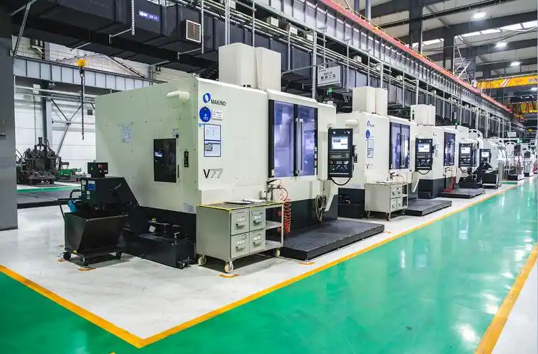 Ningbo Beilun Allway Machinery Co., Ltd.