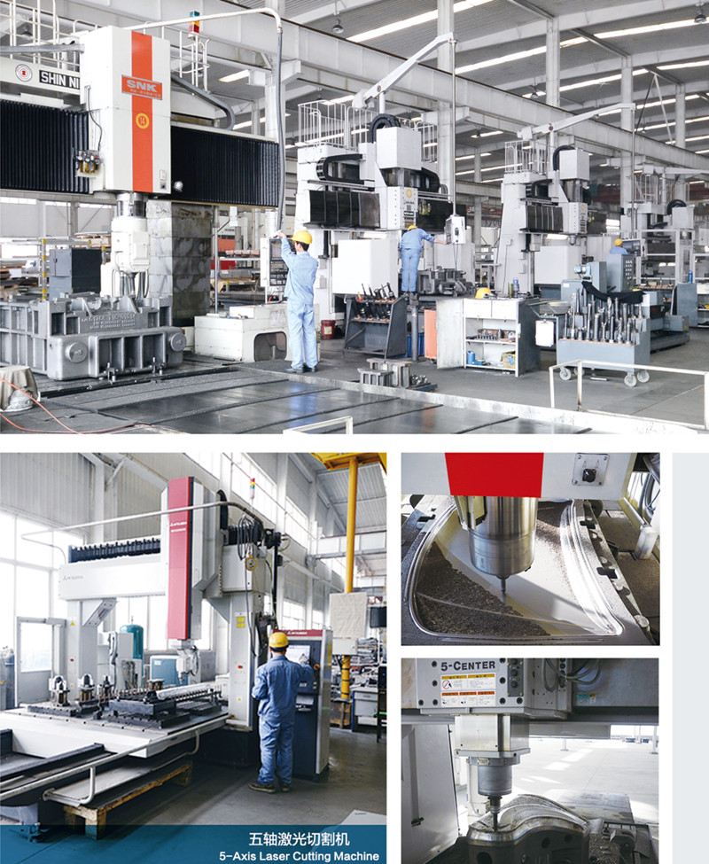 Haining Huajin Plastics Co., Ltd.