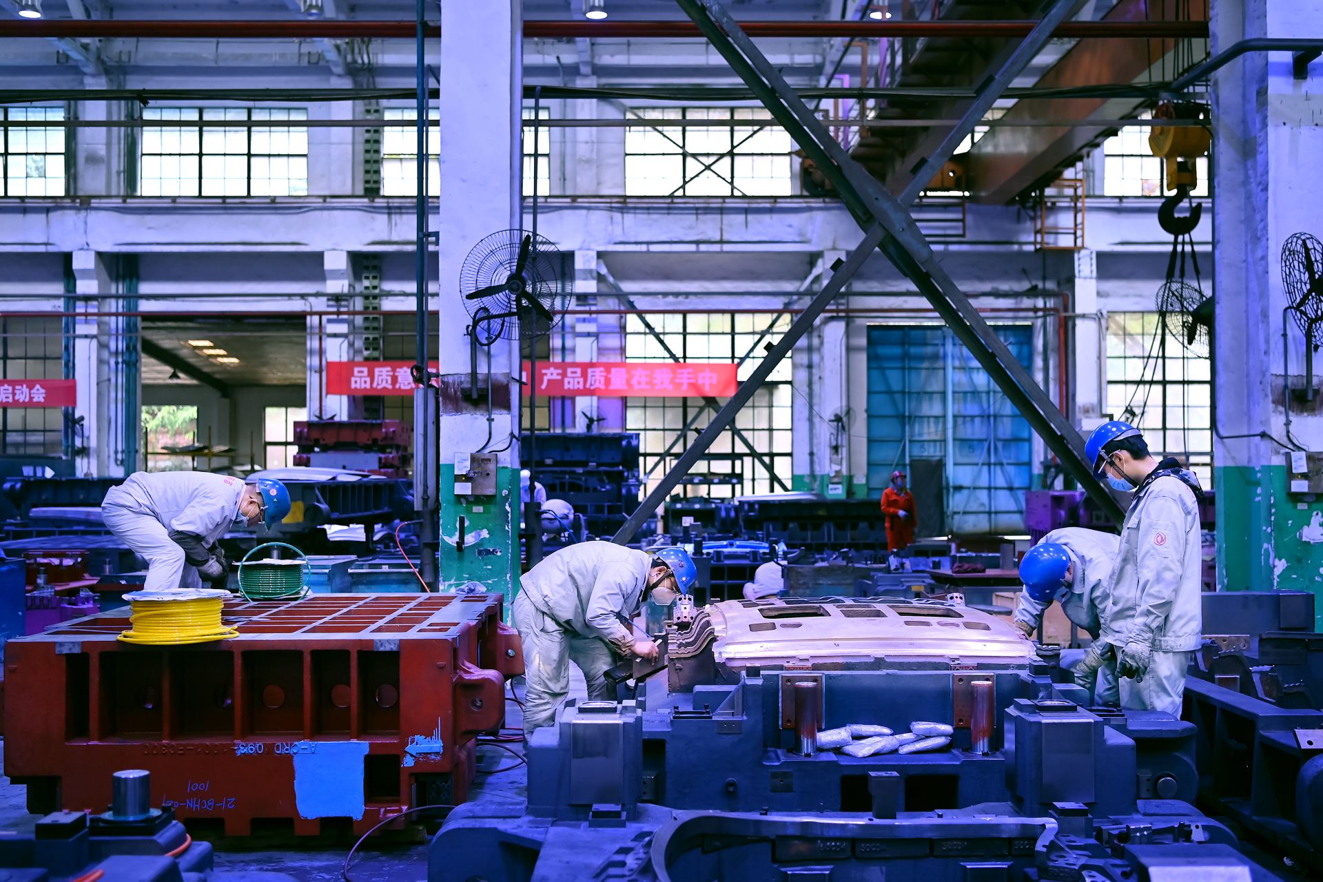 Xiamen Better Silicone Rubber Co., Ltd.