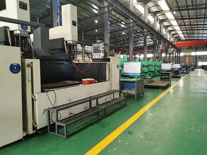 Zhongshan Jingteng Mould Factory