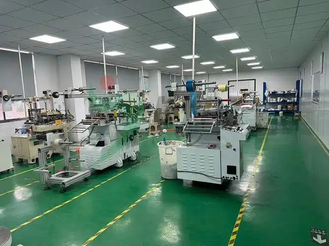 TAI JYUN TECHNOLOGY PLASTICS CO., LTD.