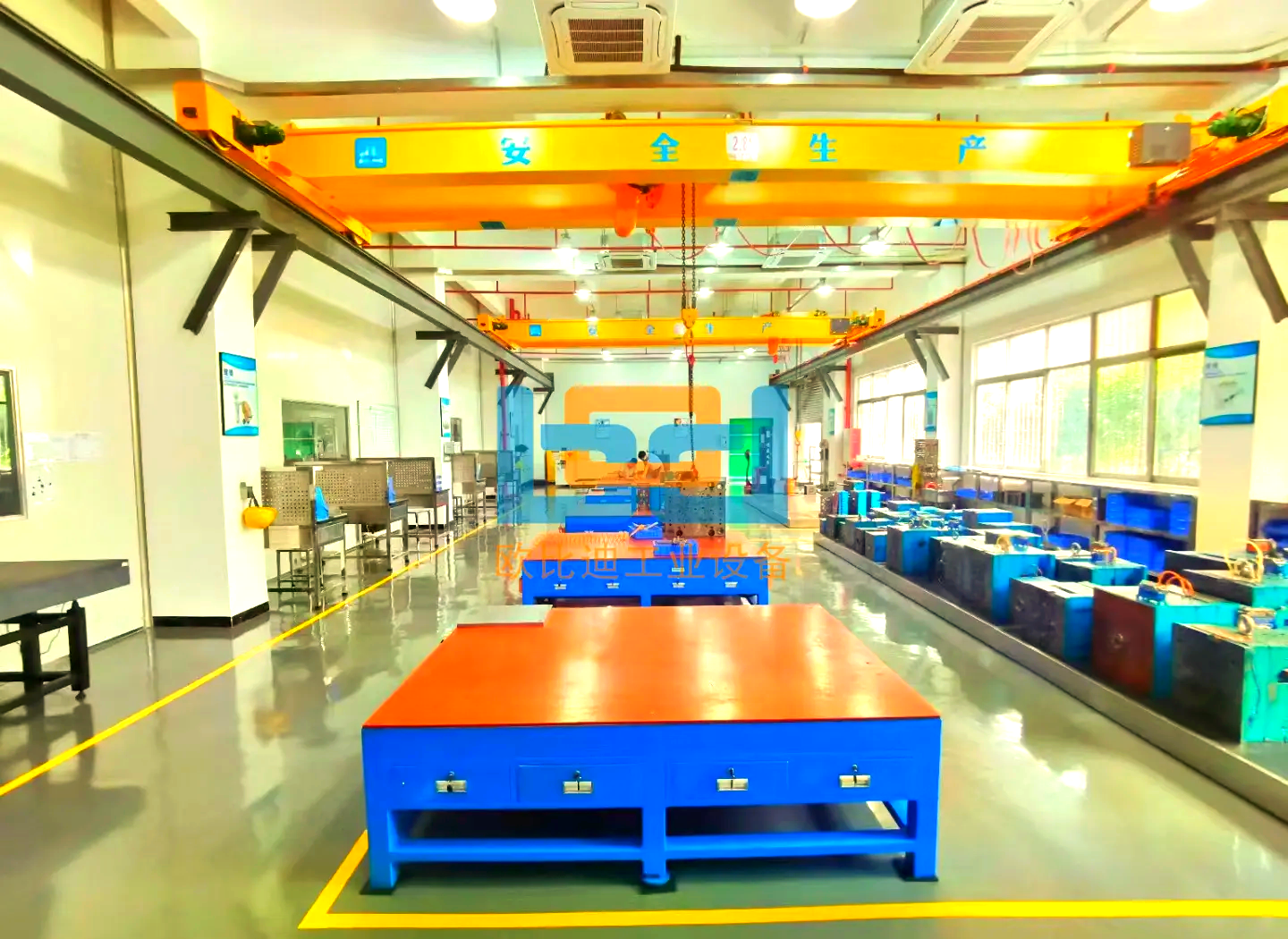 Shenzhen Keyinuo Precision Technology Co., Ltd.