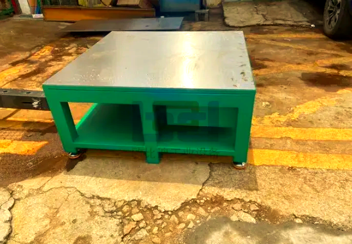 Qingdao Pengrui Machinery Co., Ltd.
