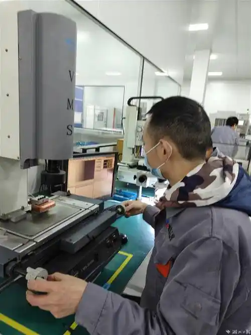 蓝牙音箱外壳注塑模具